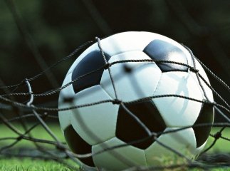 "Мукачівське дербі" у чемпіонаті області з футболу закінчилось декласуванням "Метеору"