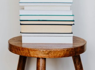 В Ужгороді відбудеться «Книга-фест 2025»
