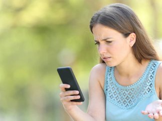 Які коди телефонів мають насторожити Небезпечні номери телефонів