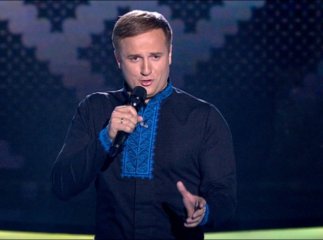 Зірка "Голосу країни" Іван Пилипець планує звільнитись з роботи і переїхати в Київ