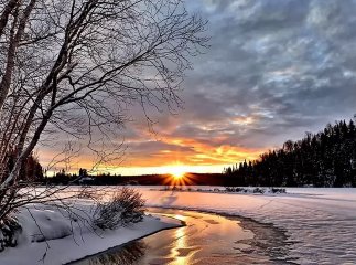 День зимового сонцестояння 2025: як правильно загадати бажання та що треба зробити