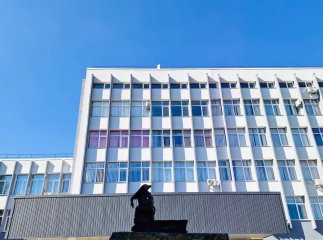 Ужгородський університет — серед кращих університетів за рейтингом World University Rankings