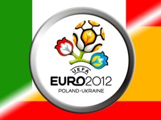 У фіналі Євро зіграють збірні Іспанії та Італії