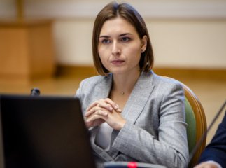 Із сайту Кабміну видалили скандальну новину про вчителів, а міністерка освіти роз’яснила ситуацію