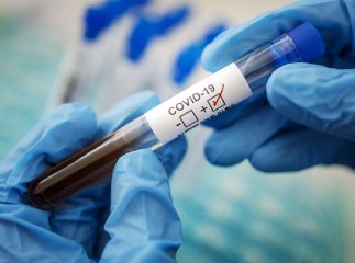 Закарпаття віднесли до регіонів України з потенційно критичною ситуацією з COVID-19