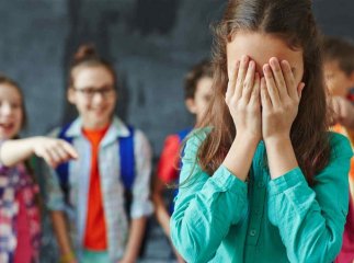 Дитяча жорстокість: на Закарпатті побили школярку, – активіст