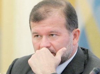 Віктор Балога про безвізовий режим з ЄС та як “погано” живеться в Європі сину Азарова та доньці Рибака