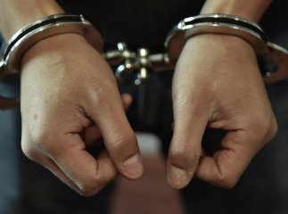 В Ужгороді затримали "гастролерів" з Донбасу