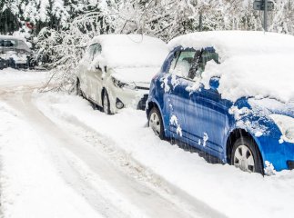 Синоптики попереджають про значне погіршення погоди