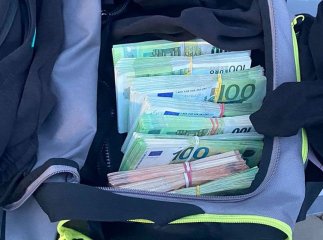 Трапилось вчора ввечері, відомі перші подробиці: на кордоні виникла одна ситуація