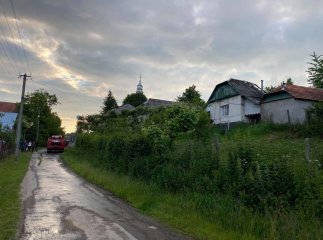Сьогодні загинув закарпатець
