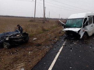 Відомо, хто загинув у моторошній аварії, яка сталась на Михайлів день