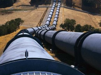 Україна відновила транзит нафти «Дружбою»