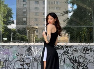 DOROFEEVA Хартбіт