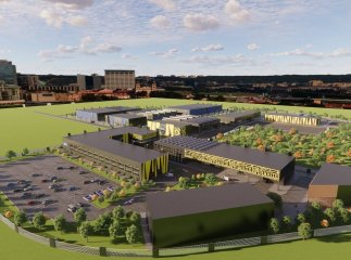 У Мукачеві планують створити новий індустріальний парк