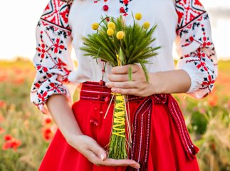 День вишиванки 2023: коли відзначатимуть це свято