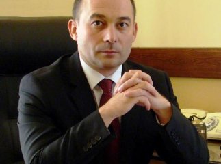 Головний податківець області у тренді: Василь Іванчо "завів" власну сторінку у соцмережі