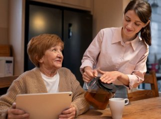 Соціальні працівники отримають значне підвищення зарплати з 1 січня