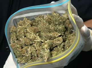 Мукачівські дівчата потрапили до міліції через марихуану