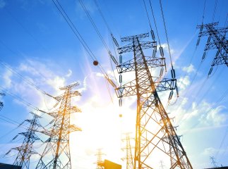Нові платіжки за світло у липні