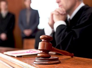 Петро Порошенко призначив на Закарпатті двох суддів