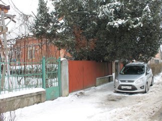 Міліція відпрацьовує всі можливі версії вбивства бізнесмена у Мукачеві (ВІДЕО)
