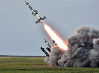 росія 18 жовтня вдарила трьома ракетами по Києву