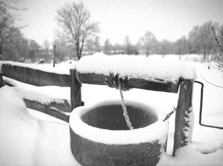 У Мукачеві внучка знайшла свого дідуся мертвим у колодязі
