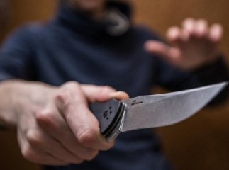 7 років в’язниці отримав закарпатець за замах на вбивство знайомого