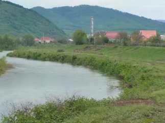 У Мукачеві приводять до ладу береги Латориці