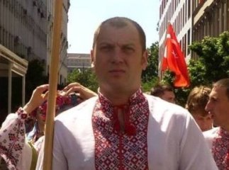 Закарпатець взяв участь у проекті "Хата на тата"