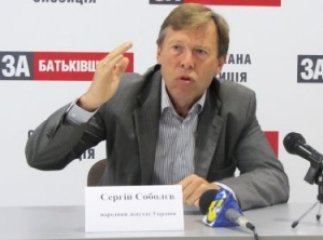 Опозиція готова до радикальних дій, якщо Янукович із Путіним таки поділили "трубу"