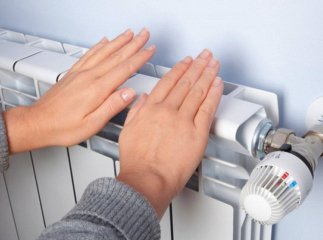 Напередодні зими Уряд зупинив важливе для громад фінансування