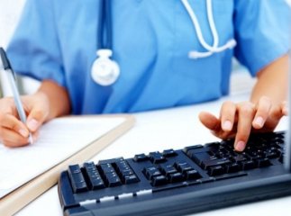 З лікарень зникнуть паперові медкарти
