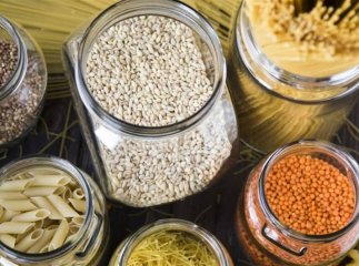 Українцям радять запасатися на зиму продуктами