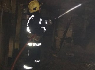 У Берегові врятували 46-річну жінку