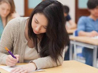 В області вже озвучують перші результати ЗНО