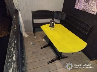 Конфлікт в одному із закладів відпочинку на Закарпатті закінчився стріляниною: що відомо