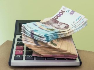 Виплати через Дію Точка опори