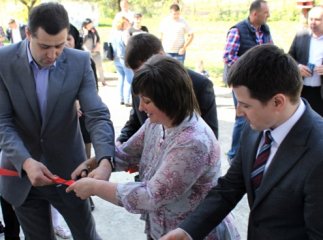 У дитсадку прикордонного села Вилок відкрили додаткову групу