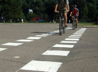 Закарпаття виграло грант на будування велодоріжок