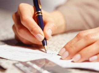 З початку року 32 шахраї намагалися оформити кредити за підробленими документами