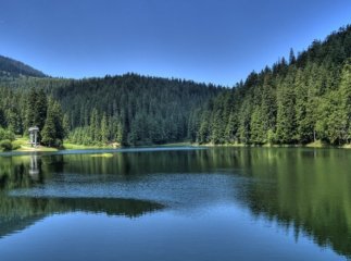 За 5 місяців 2025 року туристичний збір на Закарпатті відчутно зріс За 5 місяців 2025 року туристичний збір на Закарпатті відчутно зріс