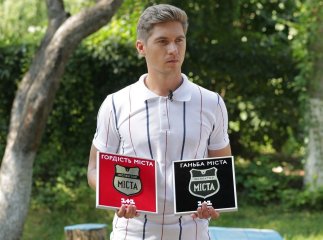 "Інспектор. Міста": що шокує Володимира Остапчука у Мукачеві