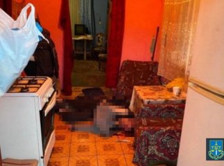 Судитимуть закарпатця, який вбив знайомого і вкрав 3500 доларів