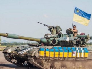 На Херсонщині вдалося звільнити від ворога ще один населений пункт