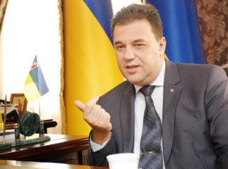 Москаль був мудрішим у тій ситуації, – Рівіс про конфлікт у Закарпатській облраді