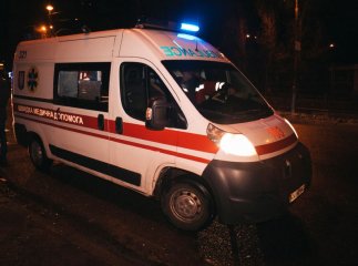Бригада «швидкої» прийняла пологи прямісінько вдома на Мукачівщині