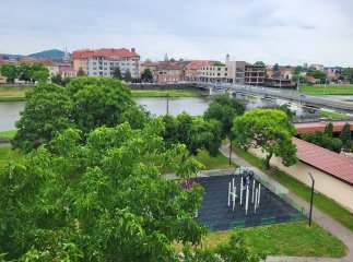 У Мукачеві планують перейменувати кілька вулиць