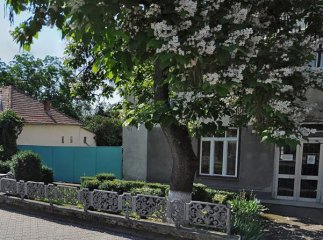 Виконком Мукачева закріпив майновий комплекс на вулиці Ужгородській за НВК "Гармонія"